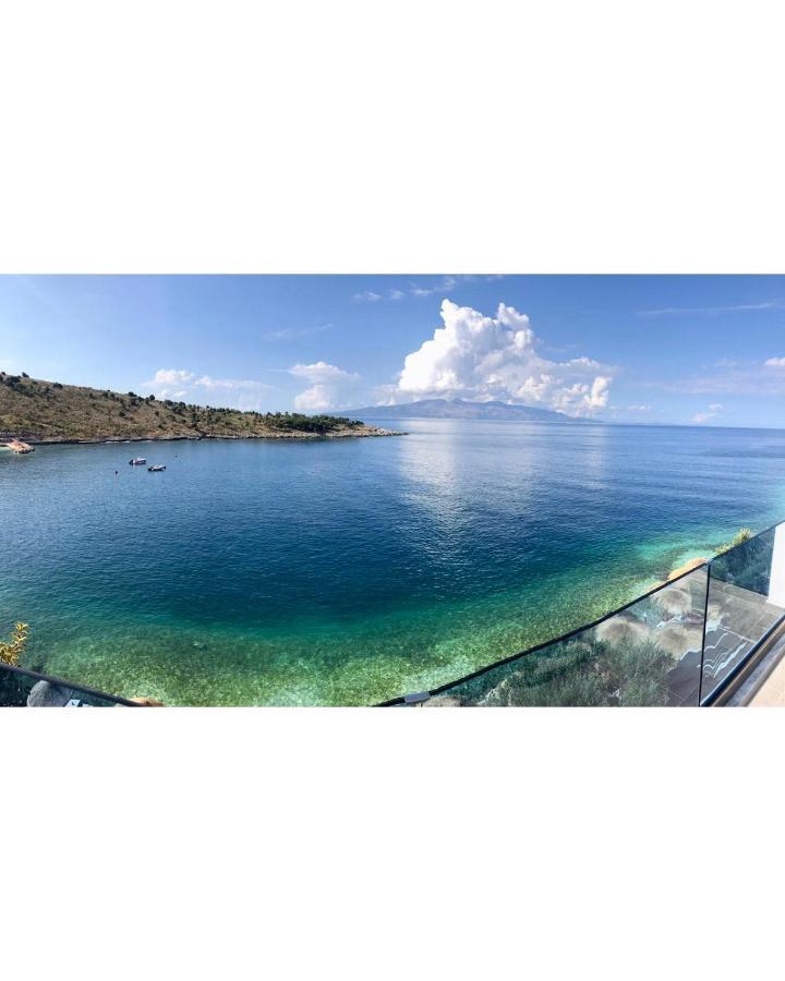 סרנדה Fabeno Villa מראה חיצוני תמונה