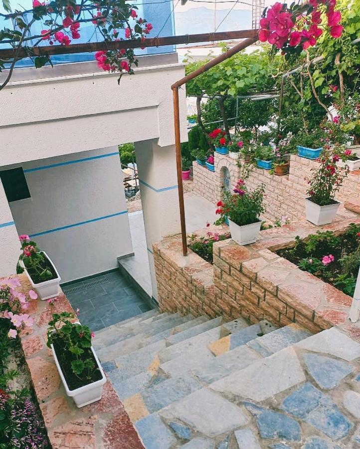 סרנדה Fabeno Villa מראה חיצוני תמונה
