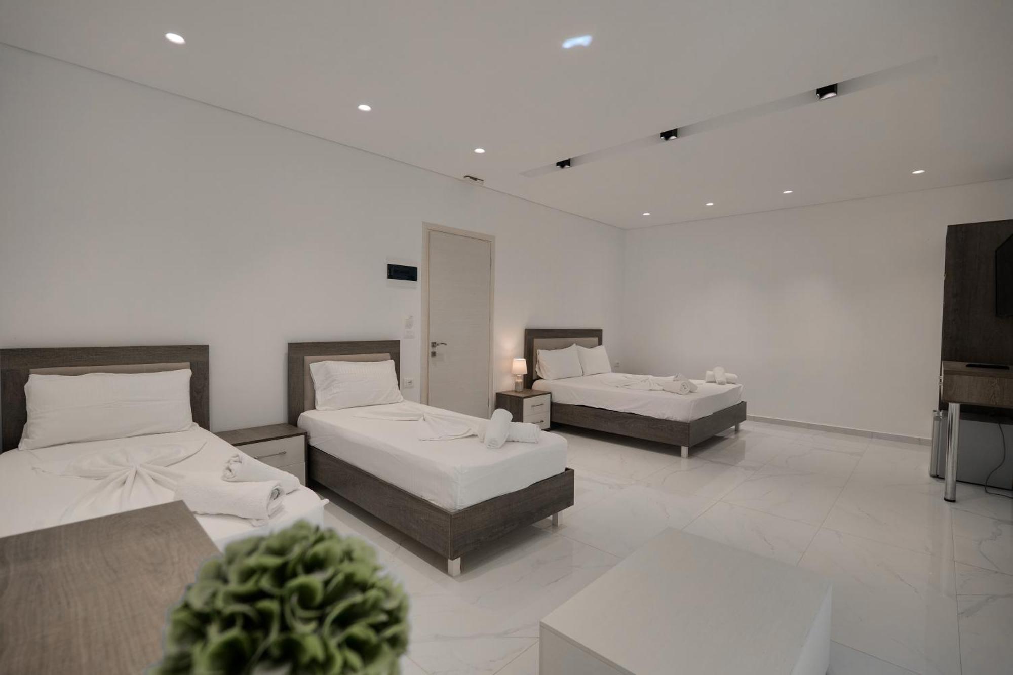 סרנדה Fabeno Villa מראה חיצוני תמונה