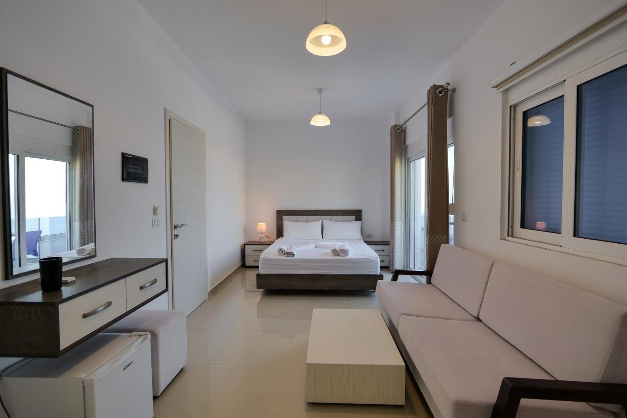 סרנדה Fabeno Villa מראה חיצוני תמונה