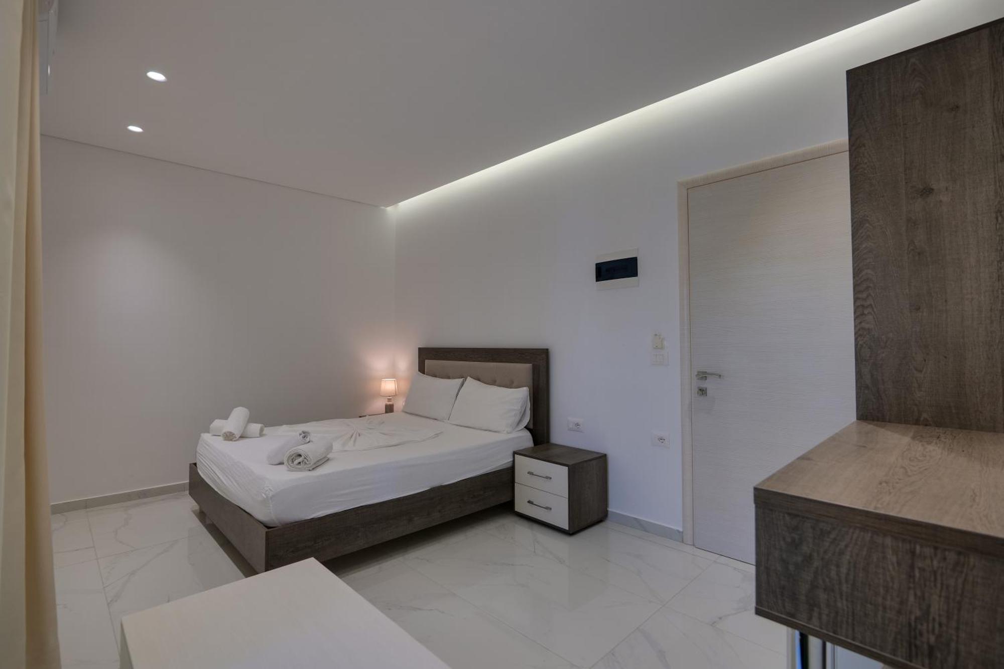סרנדה Fabeno Villa מראה חיצוני תמונה