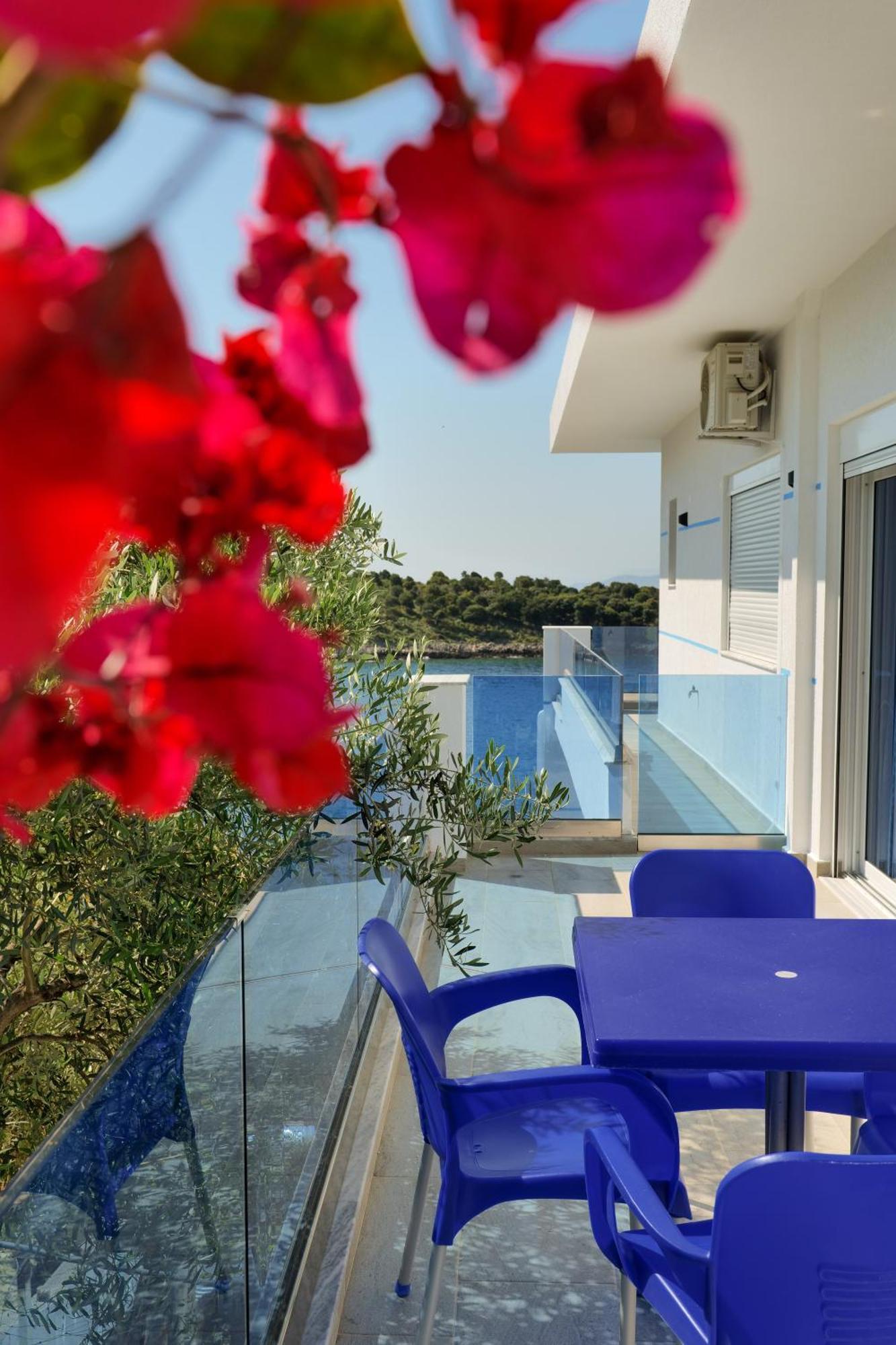 סרנדה Fabeno Villa מראה חיצוני תמונה