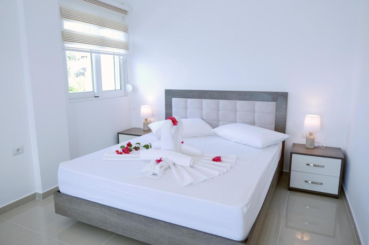 סרנדה Fabeno Villa מראה חיצוני תמונה