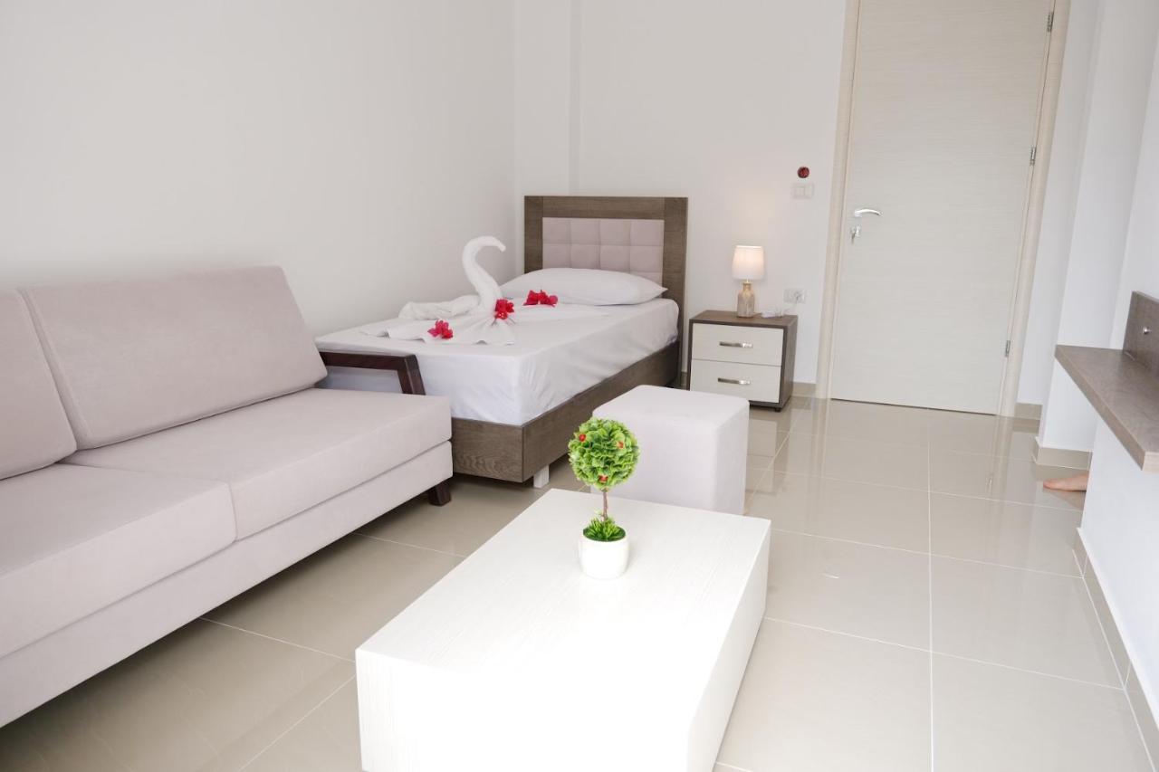 סרנדה Fabeno Villa מראה חיצוני תמונה